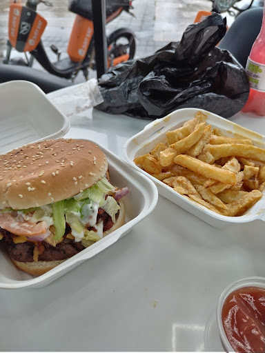 Photo of Emilios - 31-33 Honiton Way, Penketh, Warrington WA5 2EZ